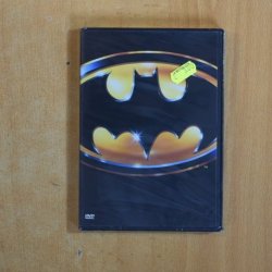 BATMAN - DVD