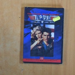 TOP GUN - DVD