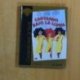 CANTANDO BAJO LA LLUVIA - DVD
