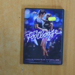 FOOTLOOSE - DVD