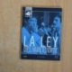LA LEY DEL MAS FUERTE - DVD