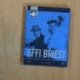 EFFI BRIEST - DVD
