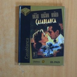 CASABLANCA - DVD