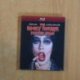THE ROCKY HORROR PICTURE SHOW - BLURAY
