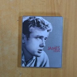 COLECCION JAMES DEAN - BLURAY