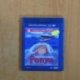 PONYO - BLURAY