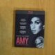 AMY LA CHICA DETRAS DEL NOMBRE - BLURAY