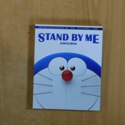 STAND BY ME DORAEMON - BLURAY