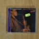 LOU DONALDSON - A MAN WITH A HORN - CD