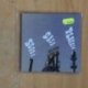 SCONE CASH PLAYERS - BLAST FURNACE - CD