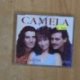 CAMELA - MIENTEME - CD SINGLE
