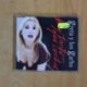 GRETA Y LOS GARBO - HAY TANTO QUE CONTAR - CD SINGLE