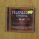 VARIOS - TELEPASION GRAN RESERVA VOL 1 - CD