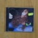 GLORIA ESTEFAN - INTO THE LIGHT - CD