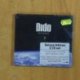DIDO - SAFE TRIP HOME - CD
