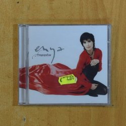 ENYA - AMARANTINE - CD