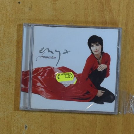 ENYA - AMARANTINE - CD