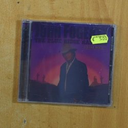JOHN FOGERTY - THE BLUE RIDGE RANGERS RIDES AGAIN - CD