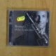 KENNY G - AT LAST THE DUETS ALBUM - CD