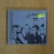 NO DOUBT - THE SINGLES 1992 / 2003 - CD
