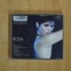 ROSA - ME SIENTO VIVA - CD