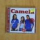CAMELA - 10 DE CORAZON - CD