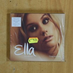 ELLA HENDERSON - CHAPTER ONE - CD