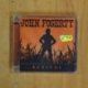 JOHN FOGERTY - REVIVAL - CD