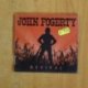 JOHN FOGERTY - REVIVAL - CD