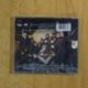 WU TANG CLAN - THE W - CD