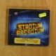 RED HOT CHILI PEPPERS - STADIUM ARCADIUM - CD