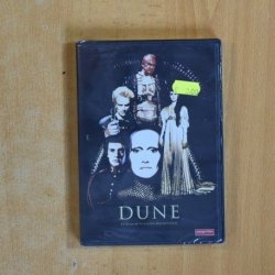 DUNE - DVD