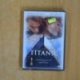TITANIC - DVD