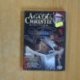 AGATHA CHRISTIE UN CADAVER EN LA BIBLIOTECA - DVD
