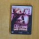 LEAVING LAS VEGAS - DVD