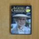 AGATHA CHRISTIE EL ESPEJO SE RAJO DE LADO A LADO - DVD
