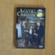 AGATHA CHRISTIE EL TRUCO DE LOS ESPEJOS - DVD