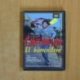 CANTINFLAS EL BARRENDERO - DVD