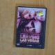 LEAVING LAS VEGAS - DVD