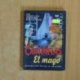 CANTINFLAS EL MAGO - DVD