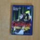 CANTINFLAS ROMEO Y JULIETA - DVD