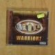 MOP - WARRIORZ - CD