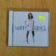 LEANN RIMES - WHATEVER WE WANNA - CD