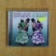 VARIOS - SEVILLANAS A BAILAR - CD