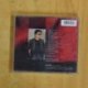 CHAYANNE - GRANDES EXITOS - CD