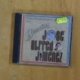 JOSE ALFREDO JIMENEZ - GRACIAS - CD