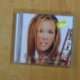 LORIE - ATTITUDES - CD