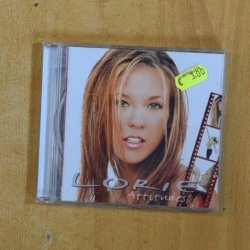 LORIE - ATTITUDES - CD