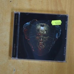 PARKWAY DRIVE - DARKER STILL - CD