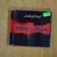 JUDAS PRIEST - DEMOLITION - CD